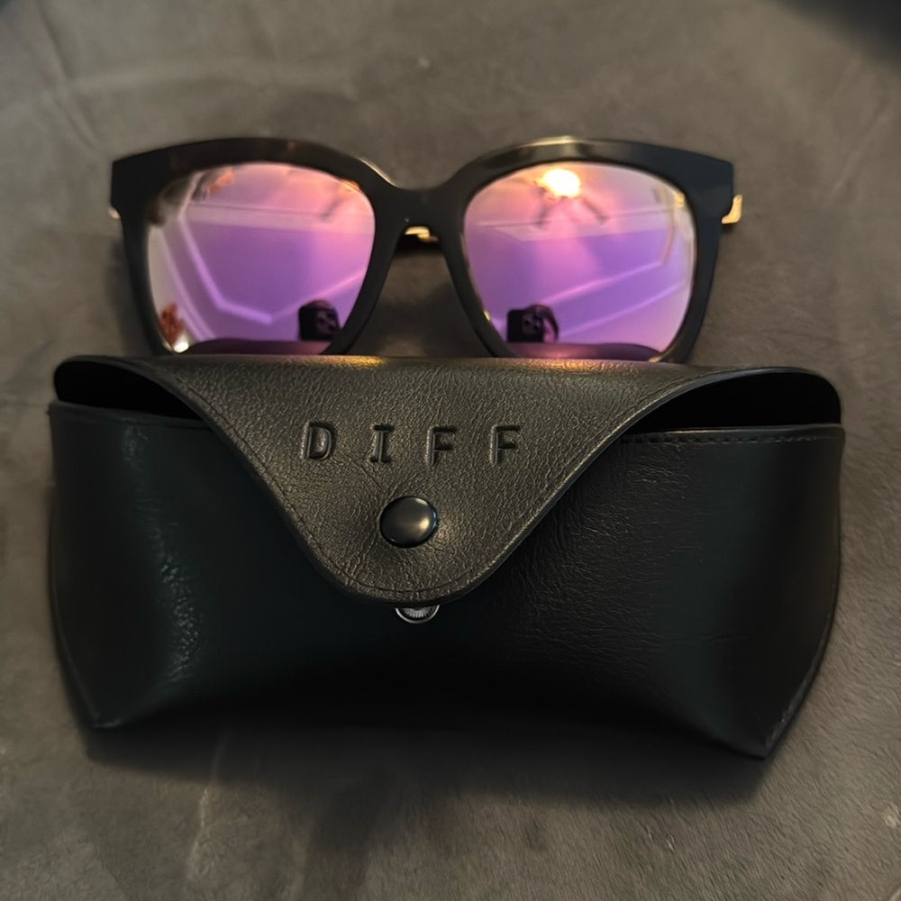 Diff Eyewear - image 1